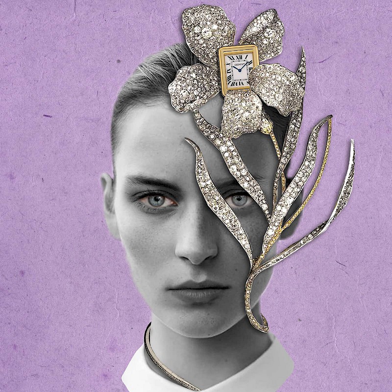 Deeken HR | jewellery & Watches